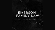 Emerson Family Law