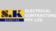 S & K Electrical Contracting
