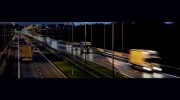 Thomas Logistics