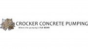 Crocker Concrete Pumping