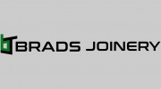 Brad's Joinery