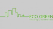 Eco-Green Cleaning & Maintenance