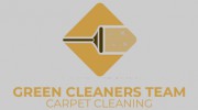 Green Cleaners Team