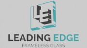 Leading Edge Frameless Glass