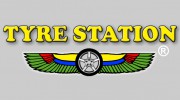 Tyre Station
