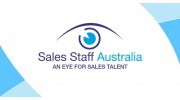 Sales Staff Australia
