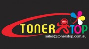 Tonerstop