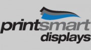 Printsmart Displays