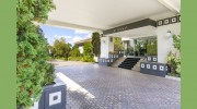 Diplomat Hotel