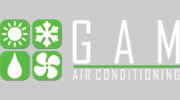 Gam Air Conditioning