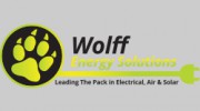 Wolff Energy Solutions