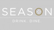 Season. Drink. Dine
