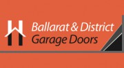 Ballarat & District Garage Doors