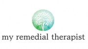 My Remedial Therapist