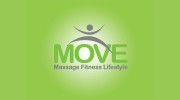 Move Massage Fitness Lifestyle