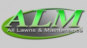 All Lawns & Maintenance