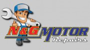 N & G Motor Repairs