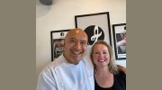 Geoffrey Fong Osteopathic Services