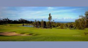 Russell Vale Golf Course