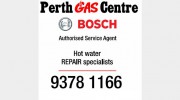 Perth Gas Centre