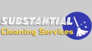 Substantial Cleaning Service