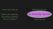 Oz Security Systems