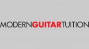 Modern Guitar Tuition