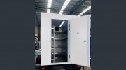 Total Refrigeration
