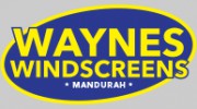 Wayne's Windscreens