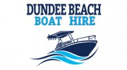 Dundee Beach Boat Hire