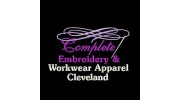 Complete Embroidery & Apparel