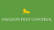 Amazon Pest Control
