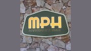 Mansfield Park Hotel