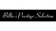 Billie's Prestige Selection
