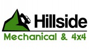 Hillside Mechanical & 4x4