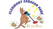Clermont Caravan Park