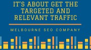Melbourne Seo