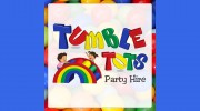 Tumble Tots Soft Play & Party Hire