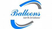 Balloons North Brisbane