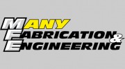 Many Fabrication & Engineering