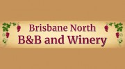 Brisbane North B&B & Winery
