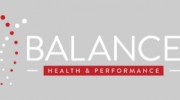 Balance Health & Performance