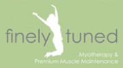 Finely Tuned