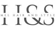 Mel Hair & Style