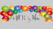Marquee Hire Adelaide