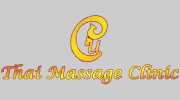 Cu Thai Massage Clinic