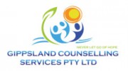 Gippsland Counselling Services