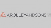 A. Rolley & Sons