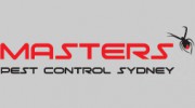 Masters Pest Control Sydney