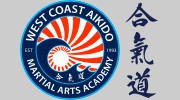 West Coast Aikido Martial Arts Academy